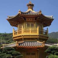唐代藝術風格設計寺廟～