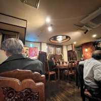 めっちゃ美味しいタイ料理屋！新宿
