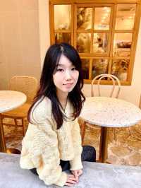 長沙灣一間長期人期打卡Cafe☕️