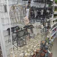 Daiso พาเพลินเเหล่งรวมสินค้าคุณภาพดีจากญี่ปุ่น