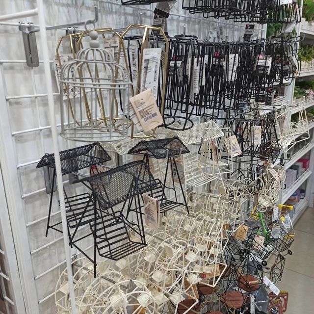 Daiso พาเพลินเเหล่งรวมสินค้าคุณภาพดีจากญี่ปุ่น