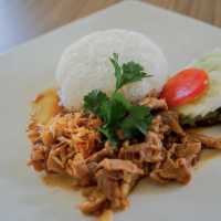 Durinism Cafe Si Racha ทุเรียนคาเฟ่ ทุเรียนสด
