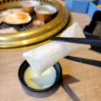 澳洲M5和牛吃到飽