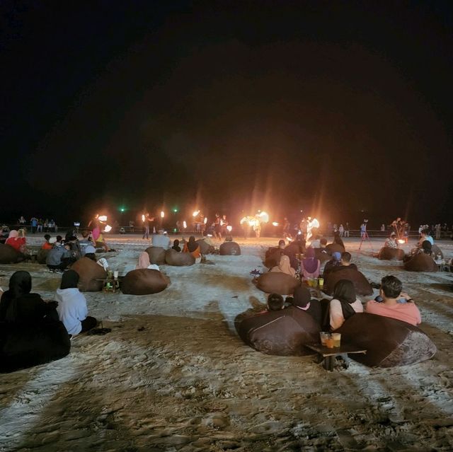 Happy Night @ Cenang beach,Langkawi🇲🇾🏖