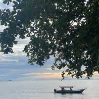 Teluk Batik Beach, Teluk Batik