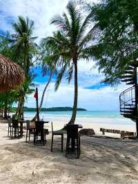 บรรยากาศดีที่สุดในเกาะกูด ไม่เชื่อ…คุณต้องมา!!! 