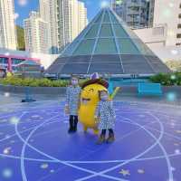 聖誕親子好去處