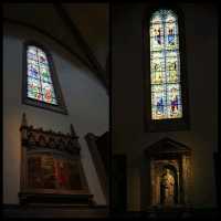 聖母百花大教堂～Cattedrale di Santa Maria del Fiore