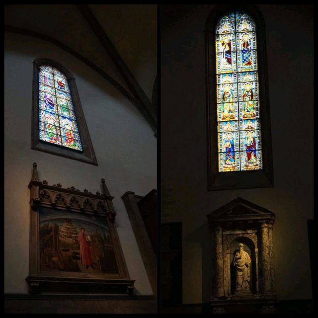 聖母百花大教堂～Cattedrale di Santa Maria del Fiore