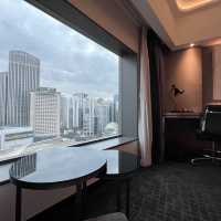 Le Meridien Kuala Lumpur