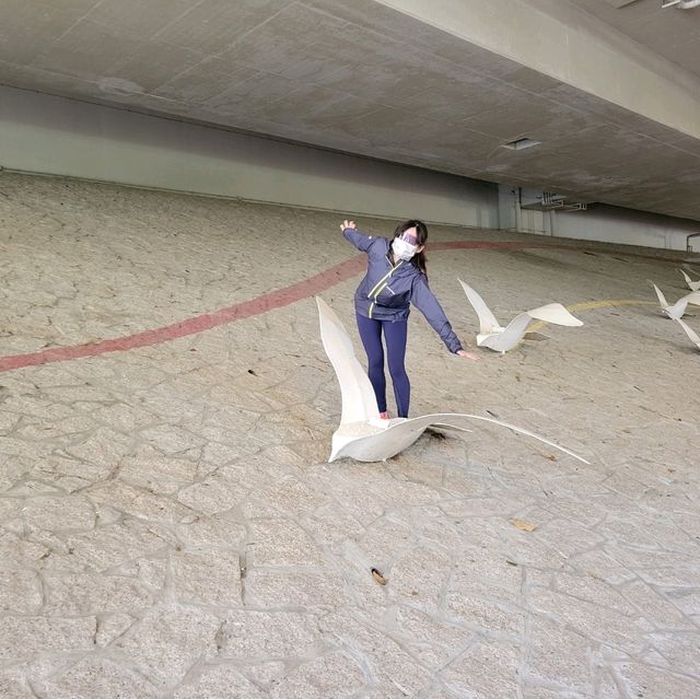 給自己一個輕鬆假期