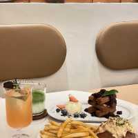 香港必去100間Cafe @太子篇