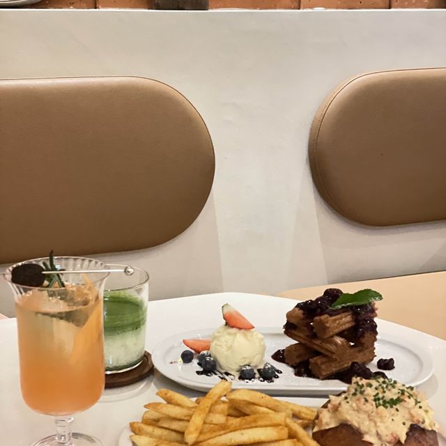 香港必去100間Cafe @太子篇
