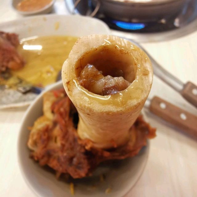 桃園南坎美食推薦～「一鍋羊肉」吃到飽……450元新鮮食材隨你吃的平價羊肉火鍋……CP值超高