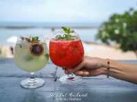 Seafood Bucket ริมหาด สมุย 