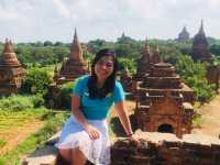 WONDERFUL BAGAN