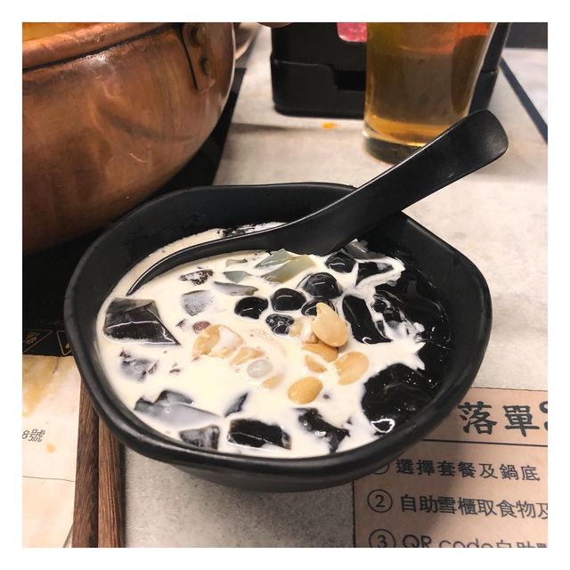 牛大人台灣火鍋吃到飽!!
