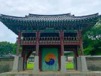 서산 [해미읍성]