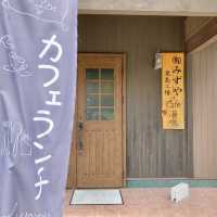 【長崎】黒島ランチはここ！