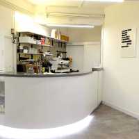 另類噪音咖啡店 滋滋滋紋身店合體