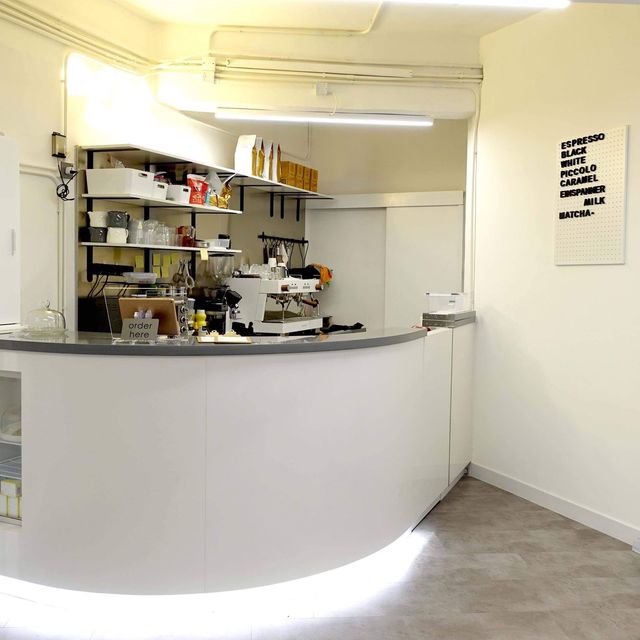 另類噪音咖啡店 滋滋滋紋身店合體