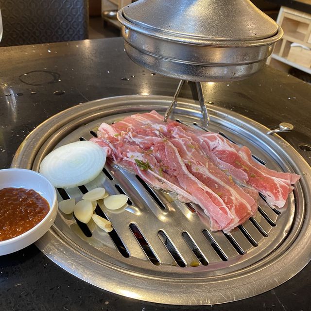 韓国でも人気なお店！『本家』