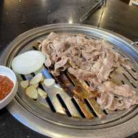 韓国でも人気なお店！『本家』
