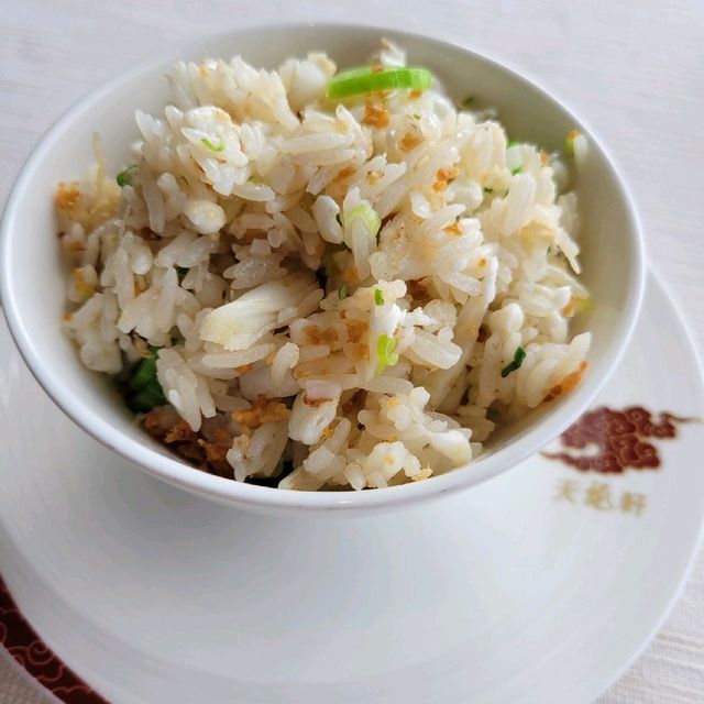 雲上食堂