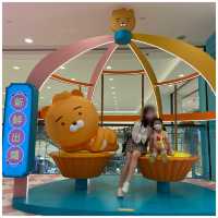 LITTLE KAKAO FRIENDS