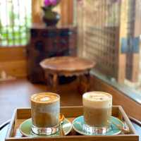공주 감성 카페 [금성동☕️]