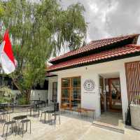 KOPITAGRAM GADING SERPONG