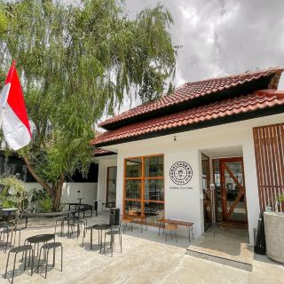 KOPITAGRAM GADING SERPONG
