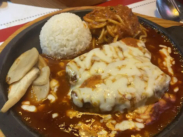 부평ㅣ한달에 한번씩 가는 통삽겹스테이크 맛집, 웨스턴스테이크