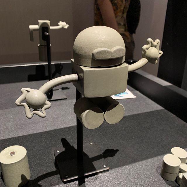 彼思動畫的科學秘密 PIXAR