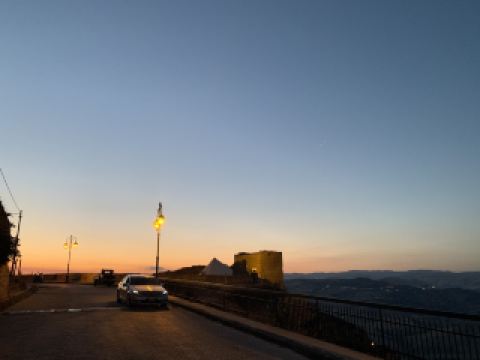 Ancient city Enna🇮🇹🇮🇹