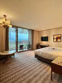 Equarius Hotel 🇸🇬 