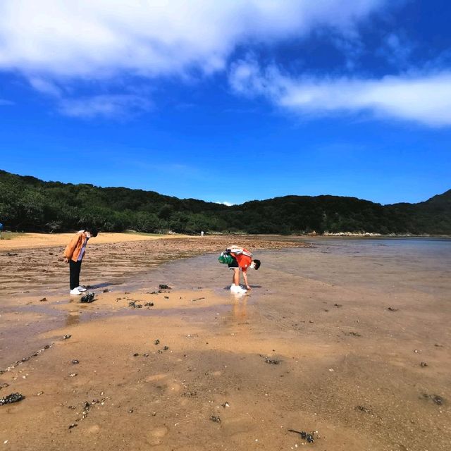 吉澳