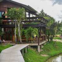 Hatake Cafe & Homestay