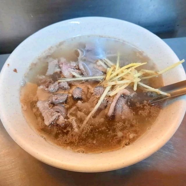 【基隆】炒麵|基隆廟口夜市美食