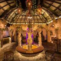 SLIPPERY STONE RESTAURANT - BALI
