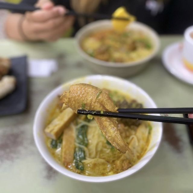 梅窩越南🇻🇳蟹茄湯濛