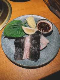 韓式熟成牛肉扒房