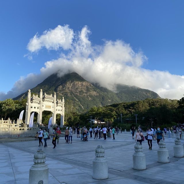 昂坪360新科技玩法 
