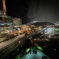 R小旅行 之 東涌 Novotel