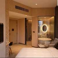 WM Hotel Experience 
