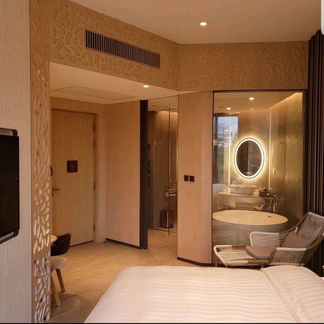 WM Hotel Experience 