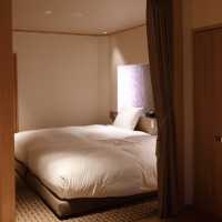 【修善寺】露天風呂付き客室からの眺めが最高。