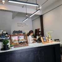 Wisdom coffee 