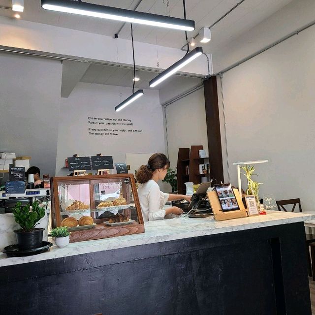 Wisdom coffee 