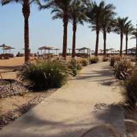 Taba holidays in Egypt
